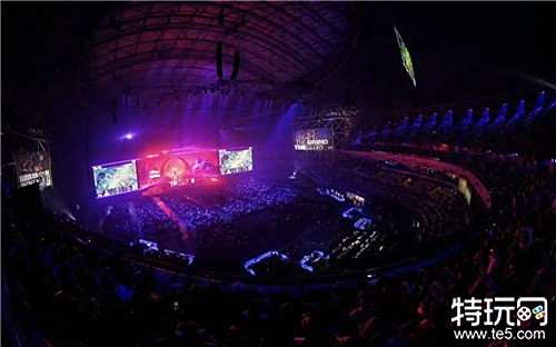 项目的关注 项目的关注