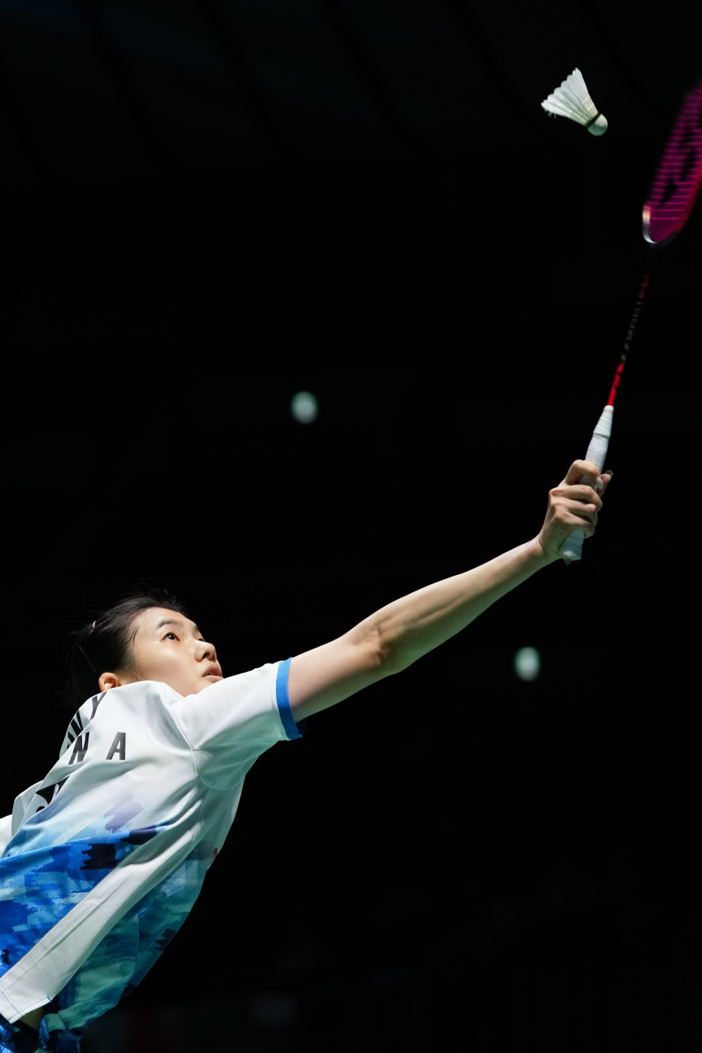 用对手的失 用对手的失